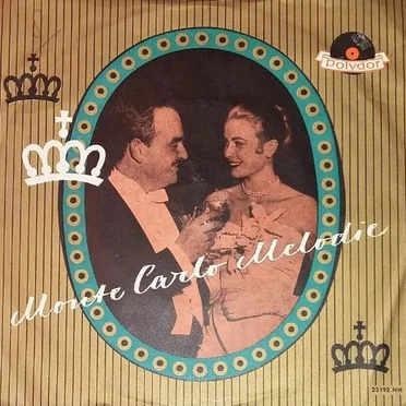 Monte Carlo Melodie / Bistro