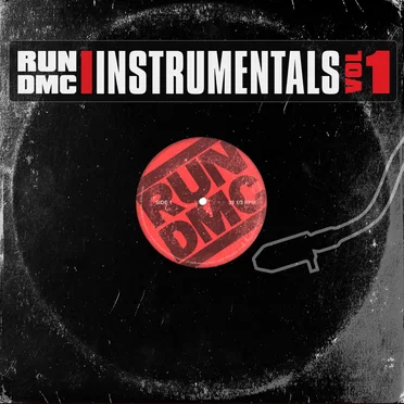 The Instrumentals, Vol. 1