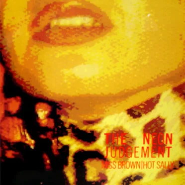Miss Brown / Hot Sally