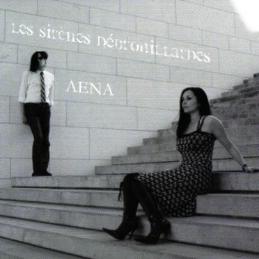 Λena by Les Sirènes Débrouillardes - album cover