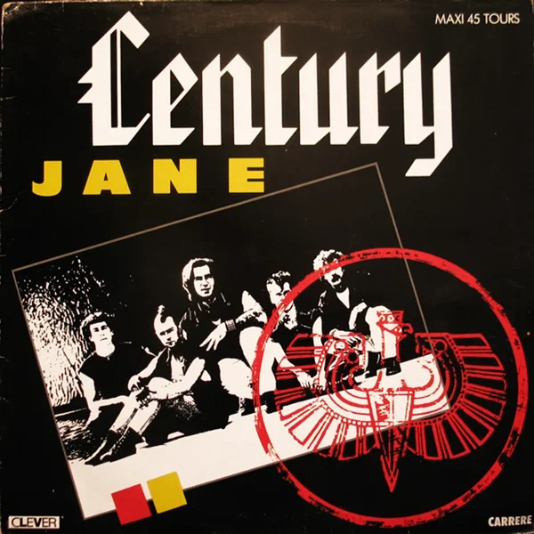 Jane