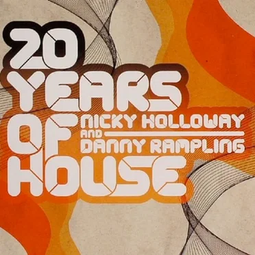 20 Years of House