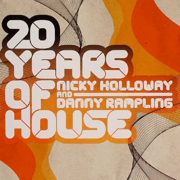 20 Years of House