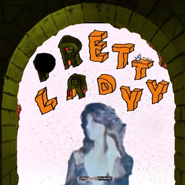 Pretty Lady by The Fabulous Fairies - album cover