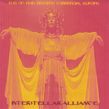 Interstellar Alliance