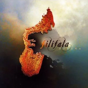 Vorona by Filifala - album cover