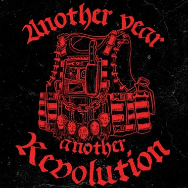 Another Year, Another Revolution