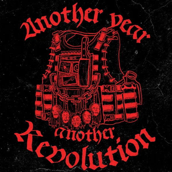 Another Year, Another Revolution