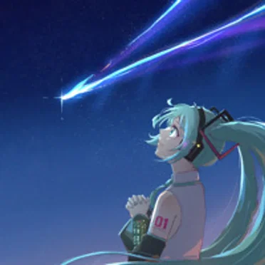 STARS ☆ ALIGN THEIR WAY FOR YOU