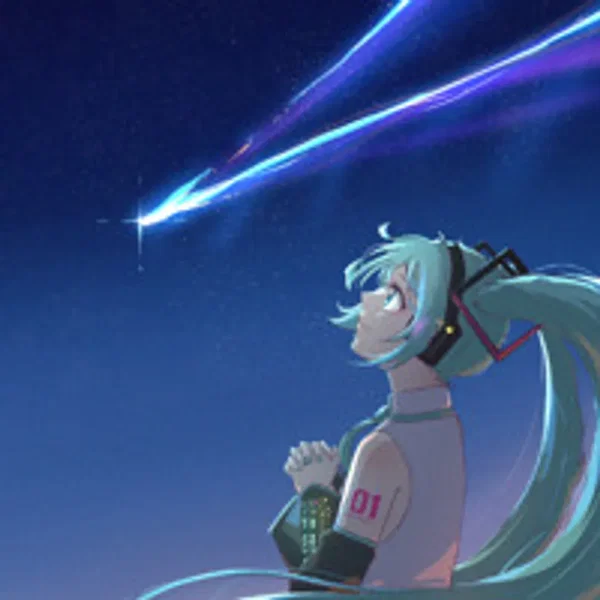 STARS ☆ ALIGN THEIR WAY FOR YOU