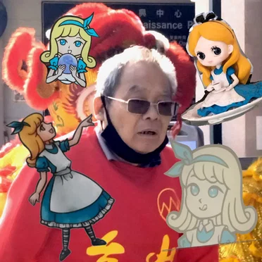 February Oakland Chinatown Cellphone Recordings