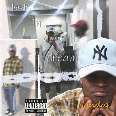 Nando$ by Nando$ - album cover
