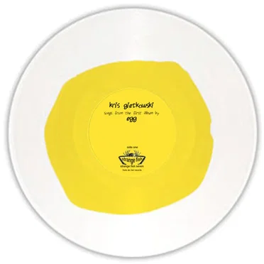 Songs From The First Album By Egg