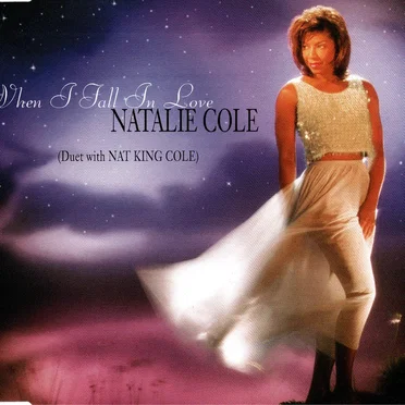 When I Fall In Love