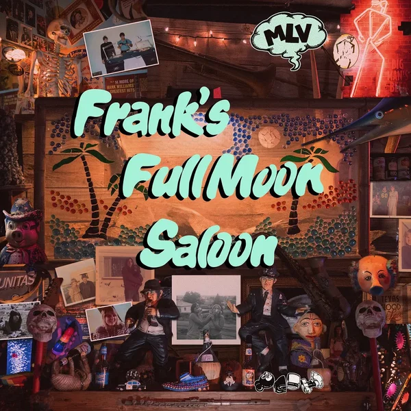 Frank’s Full Moon Saloon