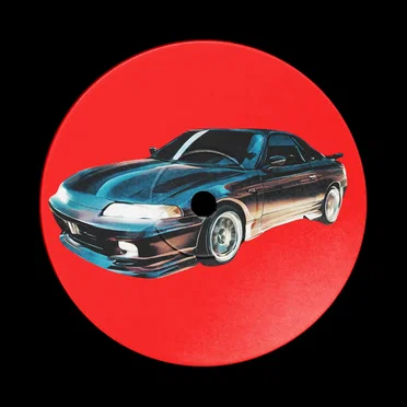 Pesadão by FOURA - album cover