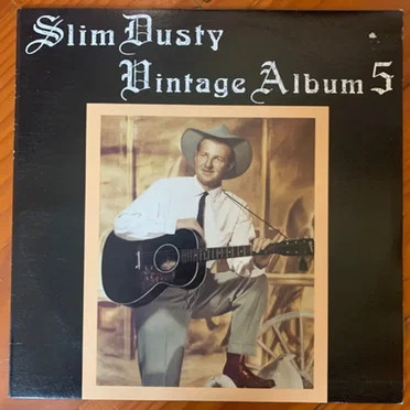 Vintage Album 5