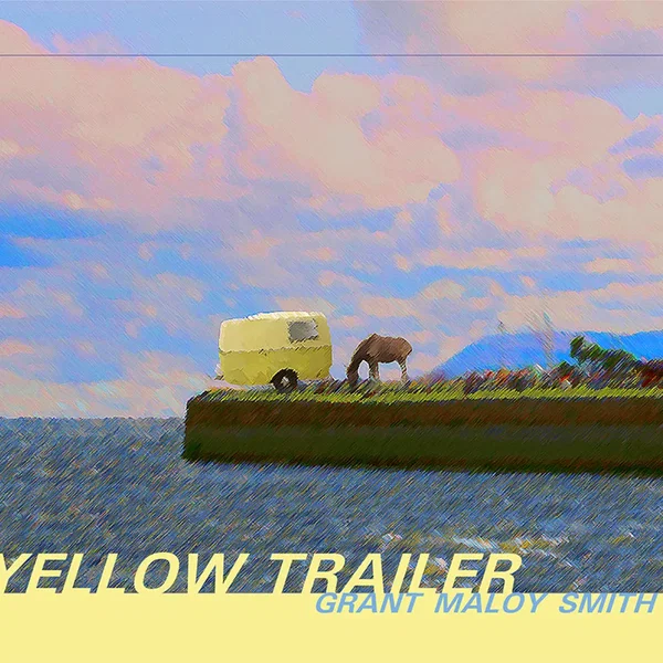 Yellow Trailer