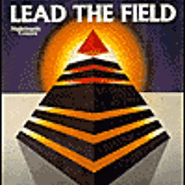 Lead the Field by Earl Nightingale - album cover