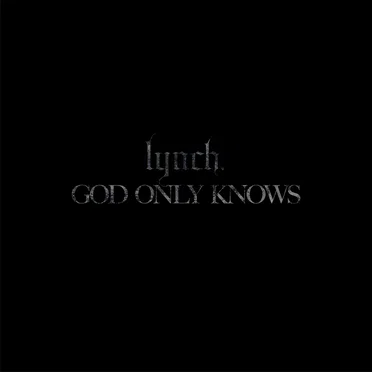 GOD ONLY KNOWS