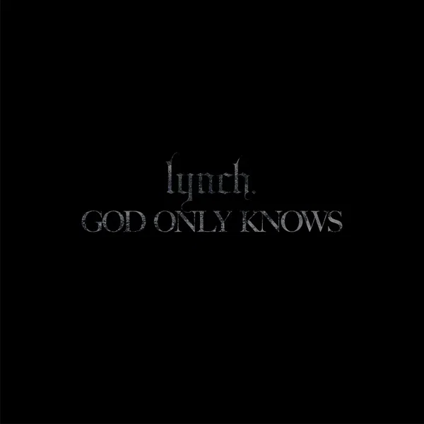 GOD ONLY KNOWS