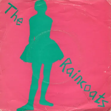 Running Away / No One's Little Girl