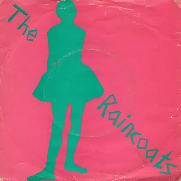 Running Away / No One's Little Girl