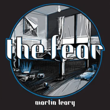 Martin Leary
