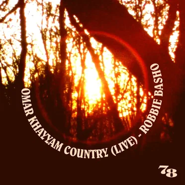 Omar Khayyam Country (Live)