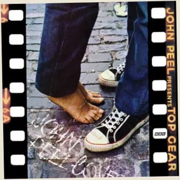 John Peel