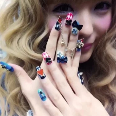 Nail Polish