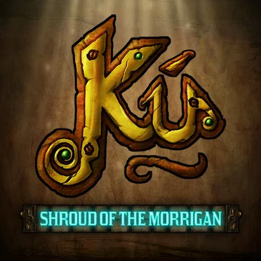 Kú: Shroud of the Morrigan Soundtrack by Various Artists - album cover