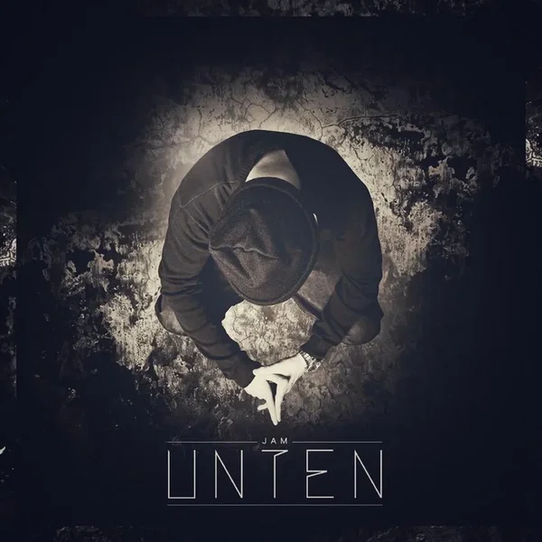 Unten