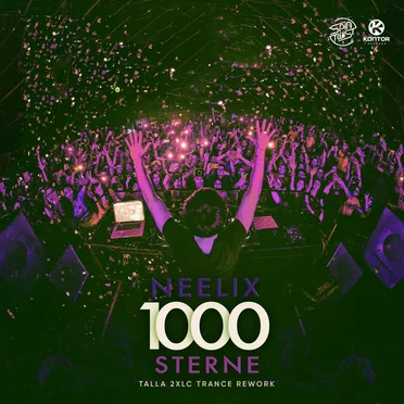 1000 Sterne (Talla 2XLC trance rework)