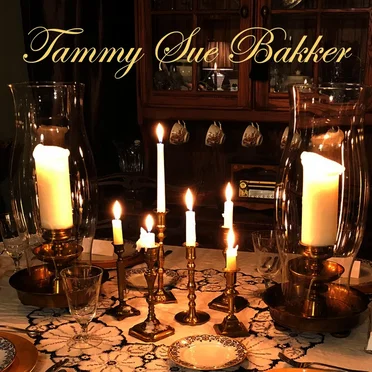 Tammy Sue Bakker