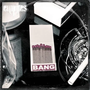 Bang by Empires - album cover