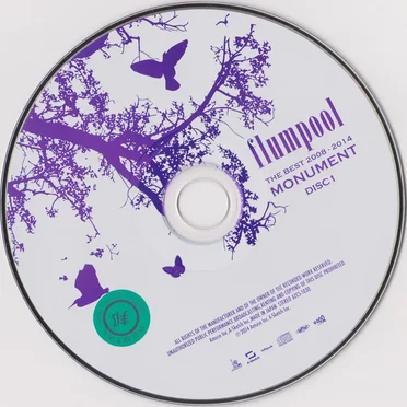 The Best 2008-2014 MONUMENT