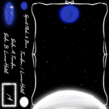 Tandem / Lunar Hotel