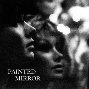 Painted Mirror