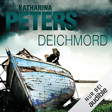 Deichmord by Katharina Peters - album cover