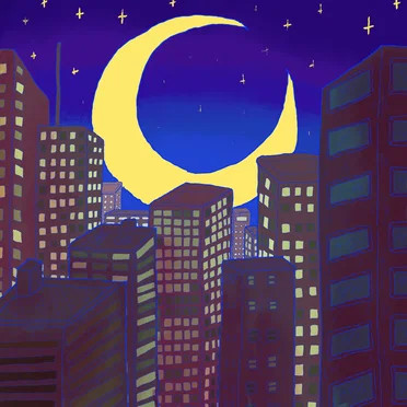 Moonstruck (Vaporwave Mix)