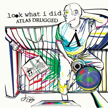 Atlas Drugged
