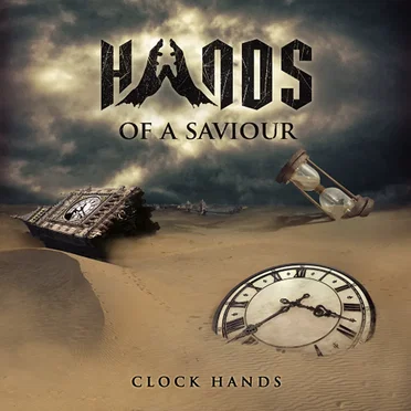 Hands of a Saviour