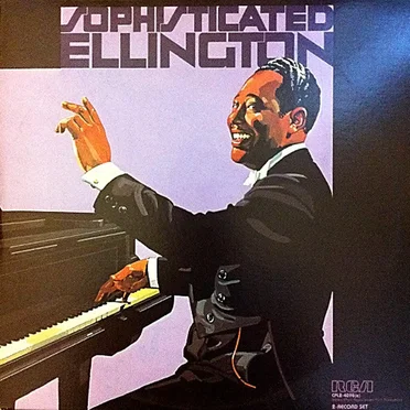 Sophisticated Ellington