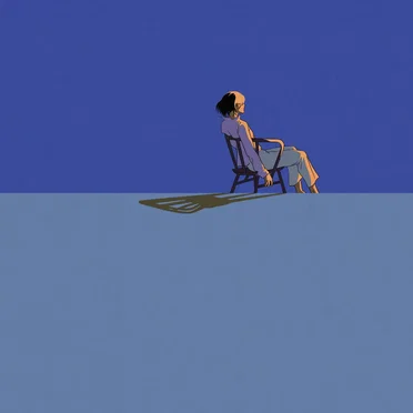 Smiling All the Way Back Home