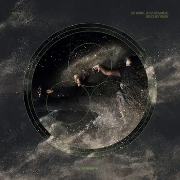 My World (Jon Casey remix)