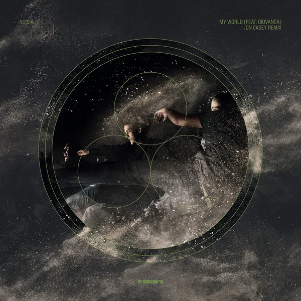 My World (Jon Casey remix)