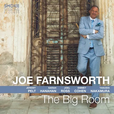 The Big Room