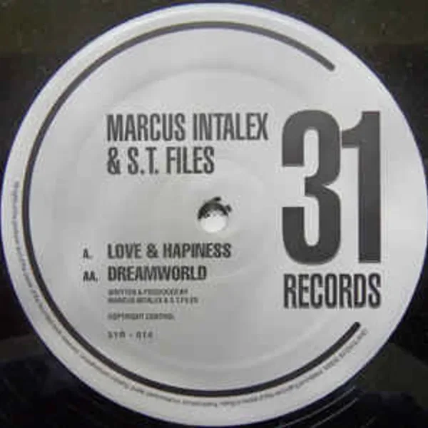 Love & Hapiness / Dreamworld