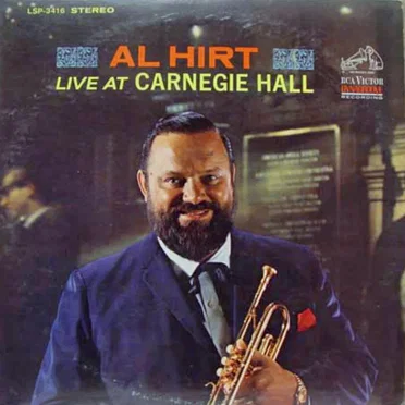 Live at Carnegie Hall